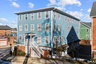 673 Quinnipiac Ave, New Haven, CT 06513 - Photo 2