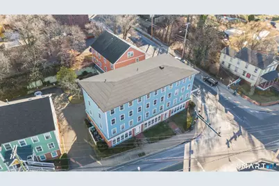 673 Quinnipiac Avenue #673, New Haven, CT 06513 - Photo 6