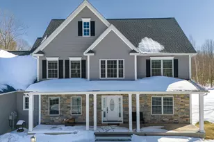 74 Wapping Wood Rd, Ellington, CT 06029 - Photo 2