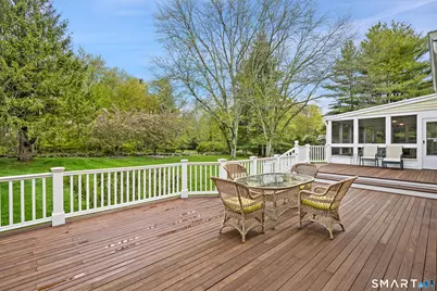 3 Hedgerow Common, Weston, CT 06883 - Photo 36