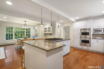 3 Hedgerow Common, Weston, CT 06883 - Photo 10