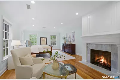 3 Hedgerow Common, Weston, CT 06883 - Photo 22