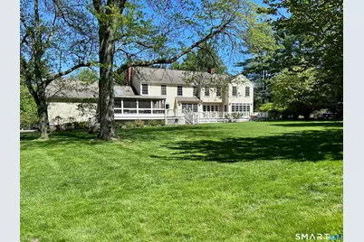 3 Hedgerow Common, Weston, CT 06883 - Photo 40