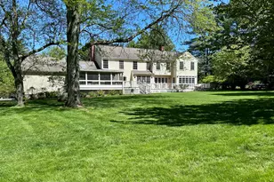 3 Hedgerow Common, Weston, CT 06883 - Photo 40