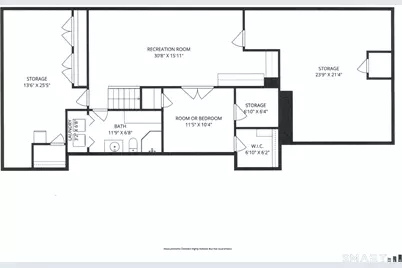 3 Hedgerow Common, Weston, CT 06883 - Photo 40