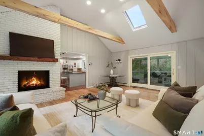 3 Hedgerow Common, Weston, CT 06883 - Photo 16