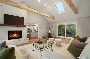 3 Hedgerow Common, Weston, CT 06883 - Photo 16