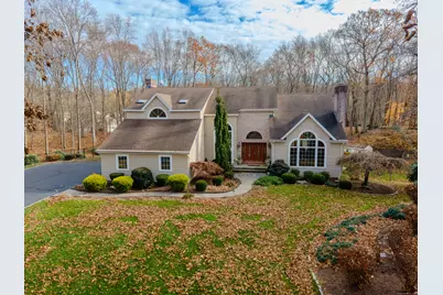 723 Laurie Lane, Orange, CT 06477 - Photo 36