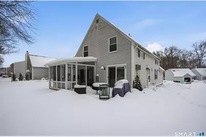 173 Deer Run Trail, Manchester, CT 06042 - Photo 2