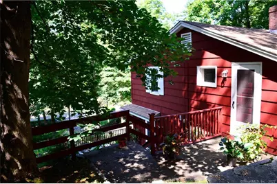 67 Lake Lillinonah Road North, Bridgewater, CT 06752 - Photo 10