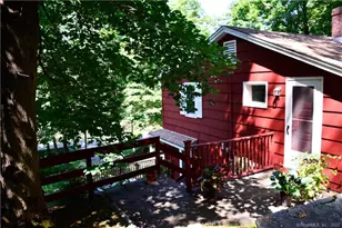 67 Lake Lillinonah Rd N, Bridgewater, CT 06752 - Photo 10