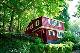 67 Lake Lillinonah Rd N, Bridgewater, CT 06752 - Photo 8