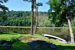 67 Lake Lillinonah Rd N, Bridgewater, CT 06752 - Photo 6