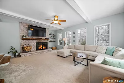 117 North Saddle Ridge, Simsbury, CT 06092 - Photo 16