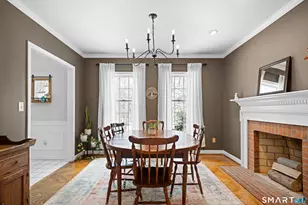 117 N Saddle Rdg, Simsbury, CT 06092 - Photo 8