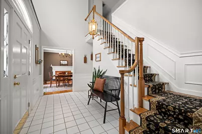 117 North Saddle Ridge, Simsbury, CT 06092 - Photo 6
