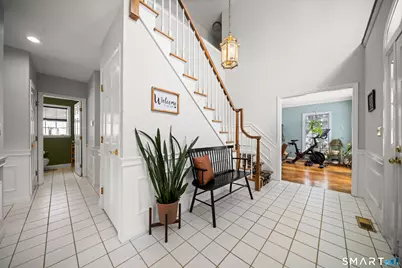 117 North Saddle Ridge, Simsbury, CT 06092 - Photo 4