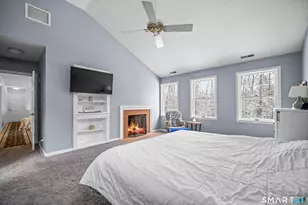 117 N Saddle Rdg, Simsbury, CT 06092 - Photo 22