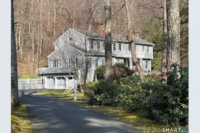 117 North Saddle Ridge, Simsbury, CT 06092 - Photo 2