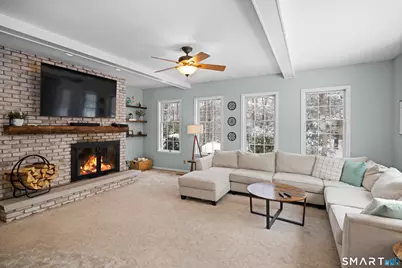 117 North Saddle Ridge, Simsbury, CT 06092 - Photo 16