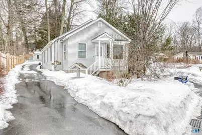 316 Shore Drive, Coventry, CT 06238 - Photo 2