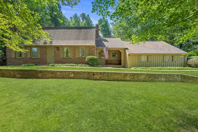 43 Jamestown Road, Somers, CT 06071 - Photo 1