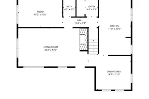 493 Candlewood Hill Rd, Haddam, CT 06441 - Photo 30