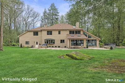 90 Hunting Hills Drive, Southington, CT 06489 - Photo 2