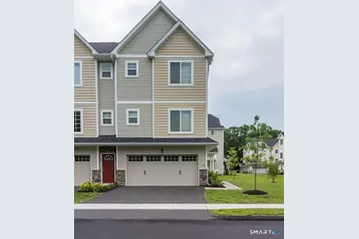 42 Lexie Lane #42, South Windsor, CT 06074 - Photo 36