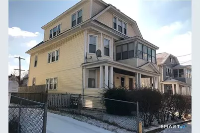 614 Bishop Avenue, Bridgeport, CT 06610 - Photo 1