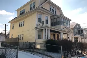 614 Bishop Ave, Bridgeport, CT 06610 - Photo 1