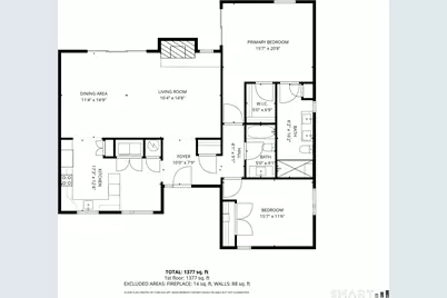 919 Heritage Village #B, Southbury, CT 06488 - Photo 18