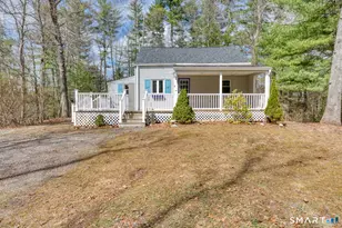 99 Rose Haven Rd, Somers, CT 06071 - Photo 2