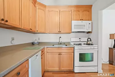 55 Olcott Way #55, Ridgefield, CT 06877 - Photo 14