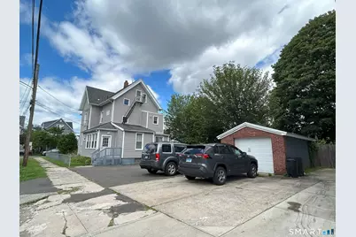 214 Blohm Street #3rd fl., West Haven, CT 06516 - Photo 2