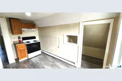 214 Blohm Street #3rd fl., West Haven, CT 06516 - Photo 4