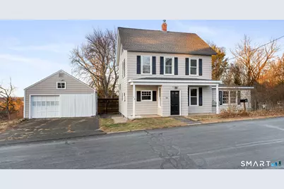 98 Grand Avenue, Vernon, CT 06066 - Photo 1