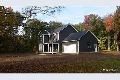 823 Stone Road, Windsor, CT 06095 - Photo 2