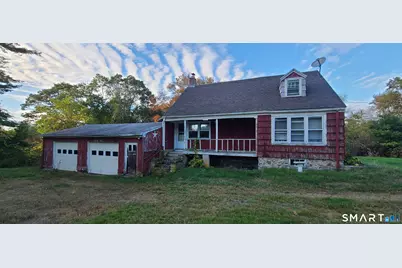 459 Colonel Ledyard Highway, Ledyard, CT 06339 - Photo 1