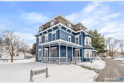 17 Silver Lane, East Hartford, CT 06118 - Photo 1