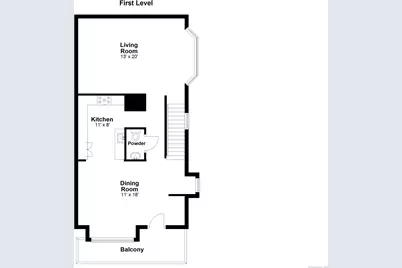 17 Miranda Lane #17, Stratford, CT 06615 - Photo 38