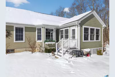 344 Bozrah Street, Bozrah, CT 06334 - Photo 34