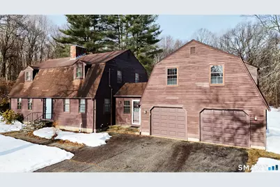 15 Haywardville Road, East Haddam, CT 06423 - Photo 4