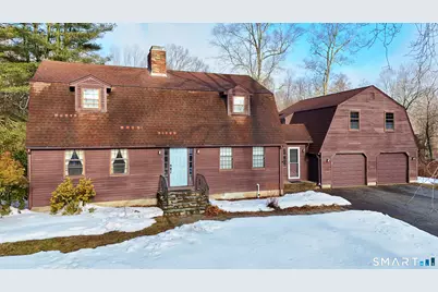 15 Haywardville Road, East Haddam, CT 06423 - Photo 1