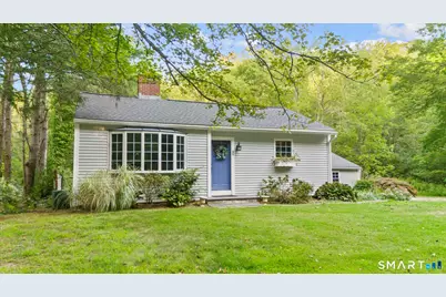 89 Book Hill Road, Essex, CT 06426 - Photo 1