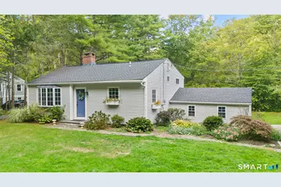 89 Book Hill Road, Essex, CT 06426 - Photo 2