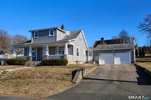121 Johnson St, Naugatuck, CT 06770 - Photo 1