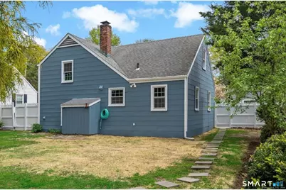 167 Hollow Tree Ridge Road, Darien, CT 06820 - Photo 2