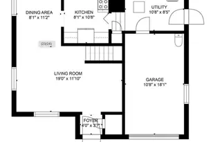 167 Hollow Tree Ridge Rd, Darien, CT 06820 - Photo 10