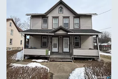 31 Wildman Street, Danbury, CT 06810 - Photo 1